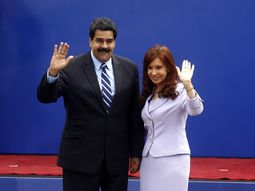 el mercosur celebro el avance de las relaciones el mercosur celebro el avance de las relaciones