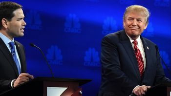 trump afirmo que rubio y hegseth administraran venezuela: ¿quienes son? trump afirmo que rubio y hegseth administraran venezuela: ¿quienes son?