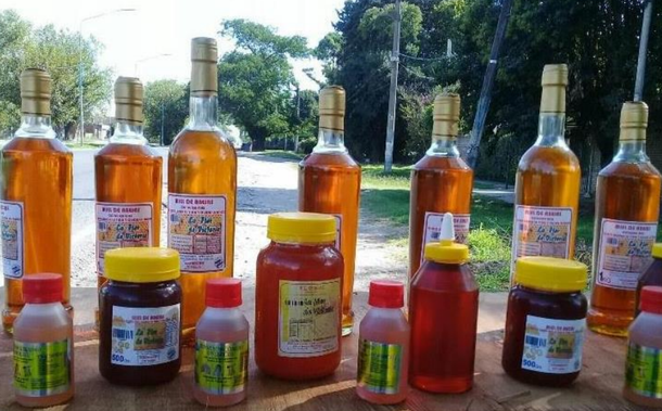 "Por carecer de registros sanitarios, resultando ser en consecuencia un producto ilegal": La ANMAT prohibió la comercialización de la miel 'La Flor de Victoria'
