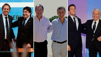 nuevo sondeo ubica a scioli ganador nuevo sondeo ubica a scioli ganador