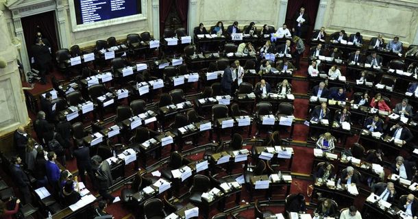 Diputados aprobó la eliminación de la obligación de Papel Prensa de abastecer al mercado interno