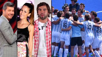 los leones a la final: la alegria de los famosos en las redes los leones a la final: la alegria de los famosos en las redes