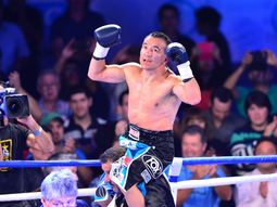 a los 40 anos, narvaez sigue dando catedra de boxeo a los 40 anos, narvaez sigue dando catedra de boxeo