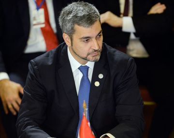 Tras la violenta represión en Paraguay