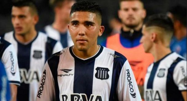 El polémico perfil de Bebelo Reynoso, que está a un paso de llegar a Boca