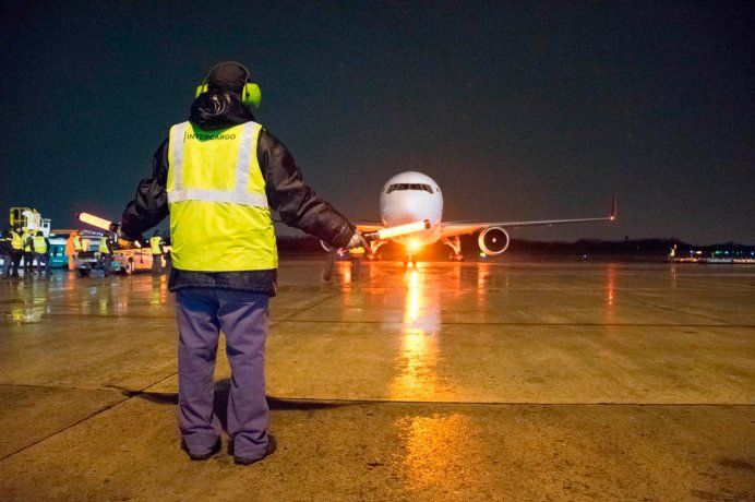 Argentina superará las 30 millones de dosis de vacunas contra el covid recibidas