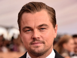 Leonardo DiCaprio. Leonardo DiCaprio.