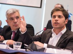 se firmo el dictamen y el presupuesto 2015 se trata el 8 de octubre en diputados se firmo el dictamen y el presupuesto 2015 se trata el 8 de octubre en diputados