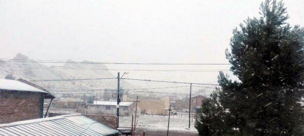 Foto: @informante_oro