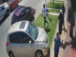 Tiroteo en La Plata: grupo comando armado liberó a un preso