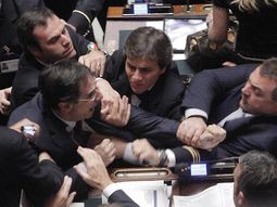 Cámara de Diputados