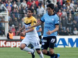olimpo y belgrano empataron y siguen en el fondo de la tabla olimpo y belgrano empataron y siguen en el fondo de la tabla