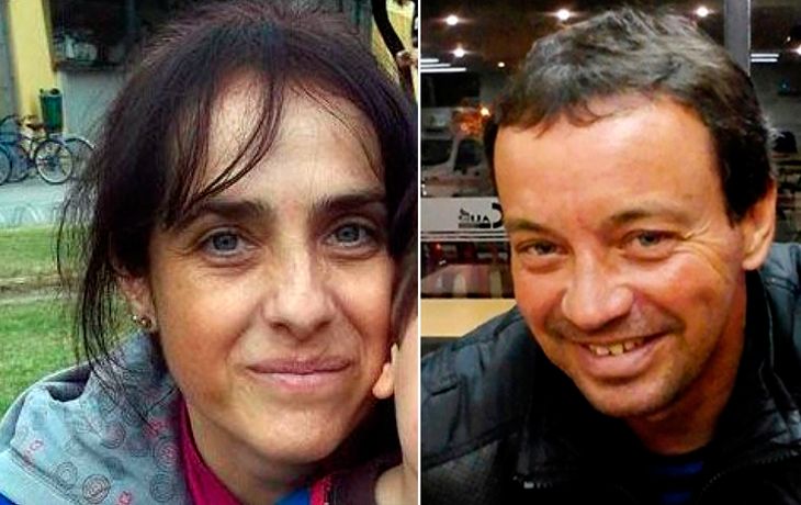 Ex de la maestra jardinera asesinada frente a los niños se declaró culpable