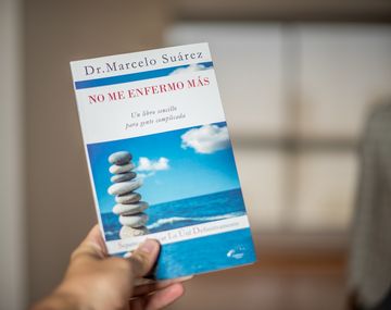 ¿Es posible vivir sin enfermarse?