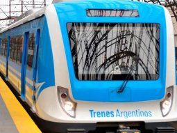 Trenes Argentinos no puede despedir gente por falta de plata: habría 3.000 desvinculaciones