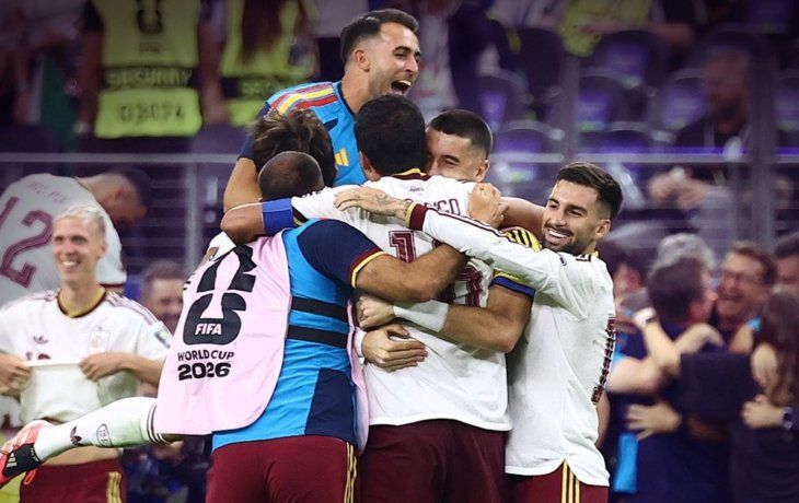 El diario de España que redobló la apuesta tras el pase a la final: Cargando la segunda estrella