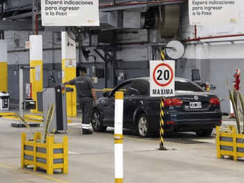 Los descuentos habilitados para un sector de conductores.