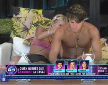 Gran Hermano: Marcos