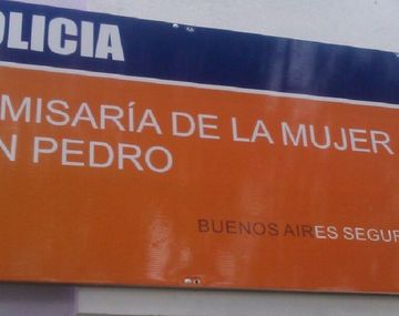 Los suegros del horror