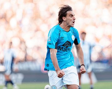 Belgrano ganó 1 a 0, se quedó con un clásico de Córdoba histórico y eliminó a Talleres