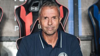 gustavo alvarez explico los motivos por los que se fue de san lorenzo: denuncio presiones gustavo alvarez explico los motivos por los que se fue de san lorenzo: denuncio presiones