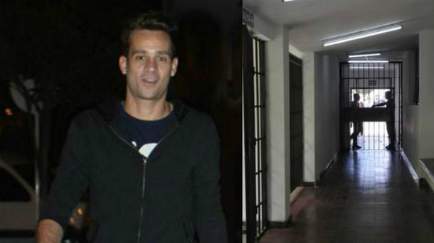 Chano: el complicado panorama legal del cantante