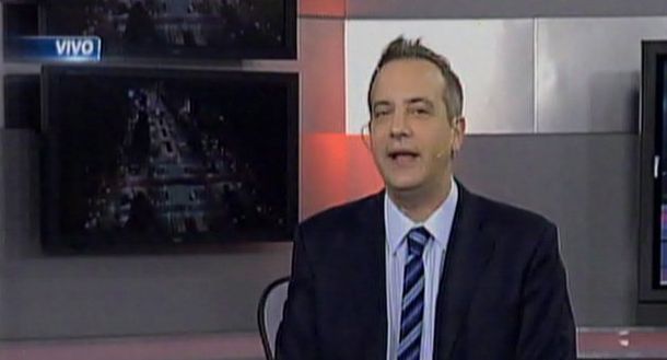 Empieza una semana nublada y cálida en Capital Federal