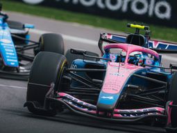 En qué puesto largará Franco Colapinto en el Gran Premio de Canadá de la Fórmula 1 En qué puesto largará Franco Colapinto en el Gran Premio de Canadá de la Fórmula 1