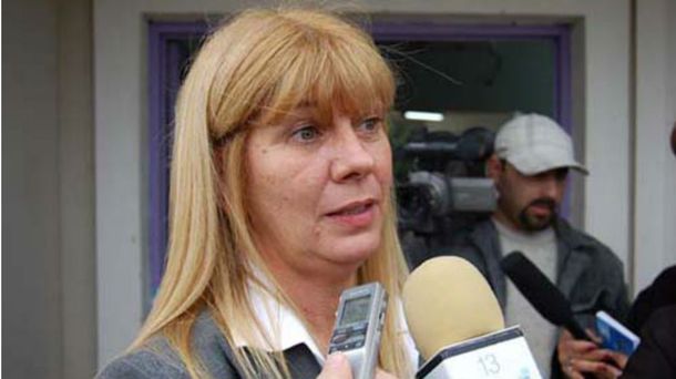 Separan a una jueza por graves anomalías en su desempeño