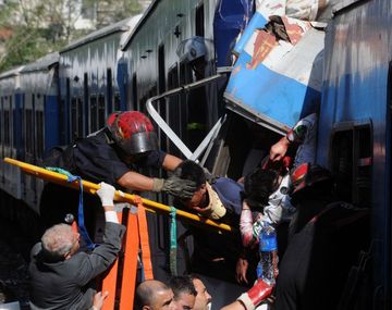 Once: otro grupo de familiares arregló con TBA y dejaron de ser querellantes