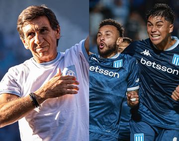 La emocionante historia del doblete de Vergara tras el fallecimiento del suegro de Costas