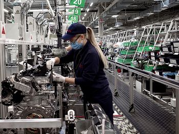 Cuatro días de trabajo y tres de descanso: lo que se viene en el mundo laboral