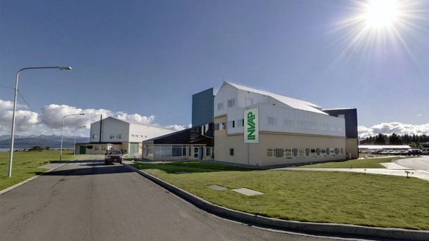 Empresa estatal es contratada en Estados Unidos para fabricar reactores