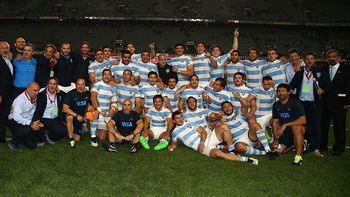 los pumas hicieron historia ante sudafrica los pumas hicieron historia ante sudafrica