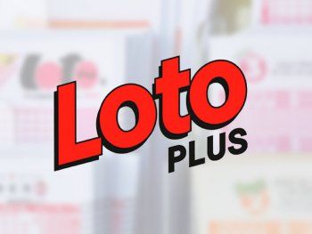 Qué números salieron en el Loto Plus de este sábado
