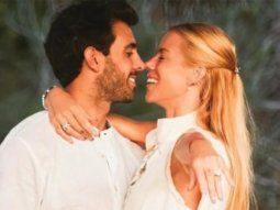 Nicole Neumann habló del contrato prenupcial que firmaría con Manu Urcera