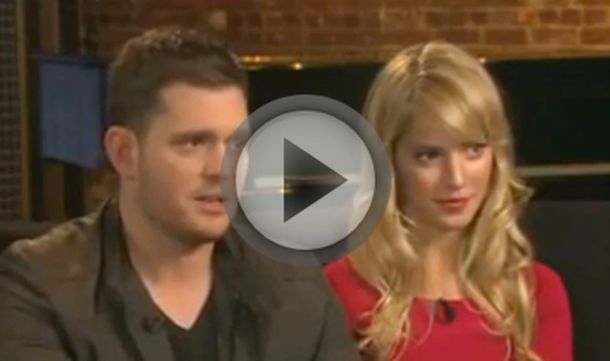Buble y Lopilato