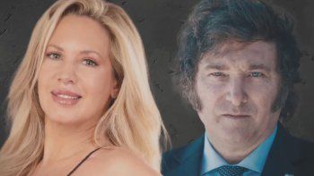 en c5n revelaron quien es roxy leone, la cantante de cumbia que dice ser la novia de javier milei en c5n revelaron quien es roxy leone, la cantante de cumbia que dice ser la novia de javier milei