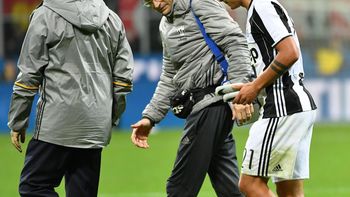 el que todos quieren: bauza confirmo a quien citara si no llega dybala el que todos quieren: bauza confirmo a quien citara si no llega dybala