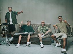 Tras agotar localidades, Ke Personajes anunció un nuevo show en Buenos Aires