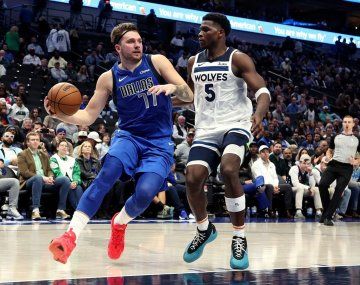 Minnesota recibe a Dallas por la final del Oeste