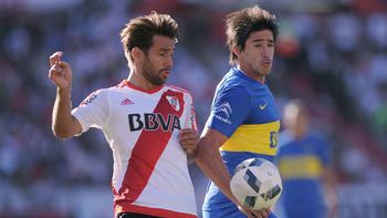 por pedido de barros schelotto, pablo perez se quedara en boca por pedido de barros schelotto, pablo perez se quedara en boca