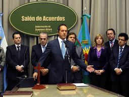 asumio nora de lucia al frente de educacion en buenos aires asumio nora de lucia al frente de educacion en buenos aires