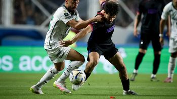 san lorenzo y sarmiento igualaron 1-1 en el nuevo gasometro: como quedaron en la tabla san lorenzo y sarmiento igualaron 1-1 en el nuevo gasometro: como quedaron en la tabla