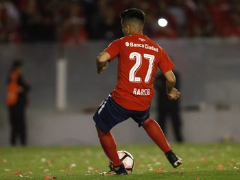 Ezequiel Barco