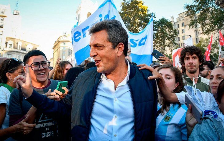 Foto gentileza: Somos Télam