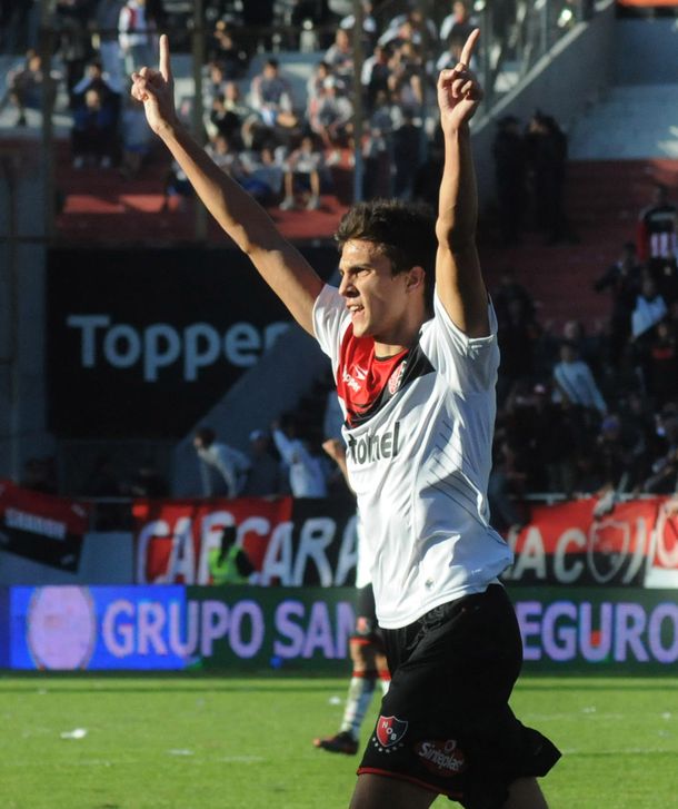 El defensor tapado que convocó Sabella por la lesión de Rojo