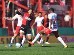 argentinos le gano a colon pero quedo en zona de descenso argentinos le gano a colon pero quedo en zona de descenso