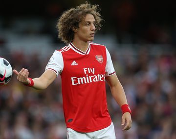 David Luiz