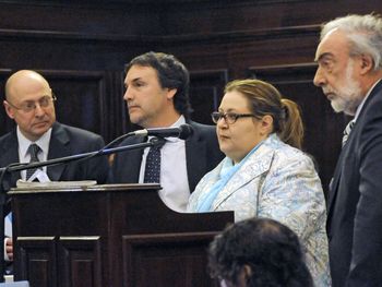 Ley de Medios: No se permiten falsas adecuaciones